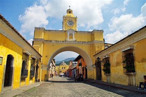 15 Top Tourist Attractions In Guatemala Planetware