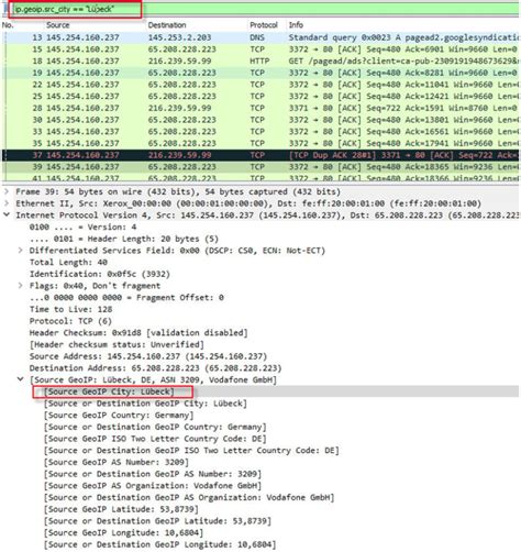 15 Top Wireshark Ip Filters With Examples Cheat Sheet Golinuxcloud