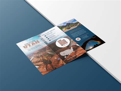 15 Travel Brochure Examples To Inspire Your Design Venngage Gallery