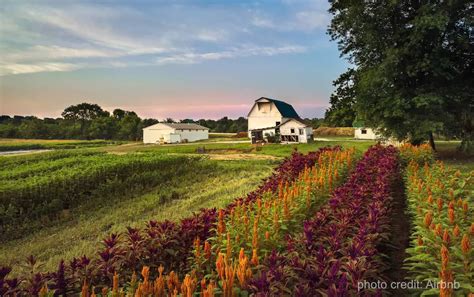 15 Unique Weekend Getaways Within 3 Hours Of Cincinnati Best Weekend