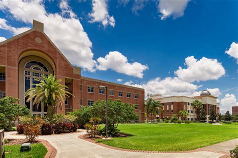 15 Ways Florida Tech Came Together Amid The Coronavirus Pandemic Florida Tech News