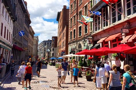 15 Ways To Enjoy Montreal This Summer Kidventurous