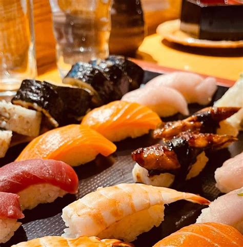 16 Absolute Best Sushi Nyc Has To Offer In 2023 What To Order