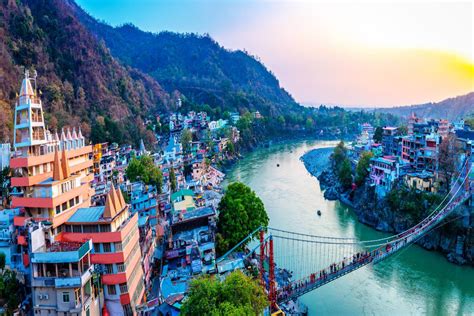 16 Best Places To Visit In North India Bon Travel India