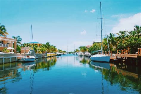 16 Best Stops On Your Miami To Key West Drive Florida Trippers