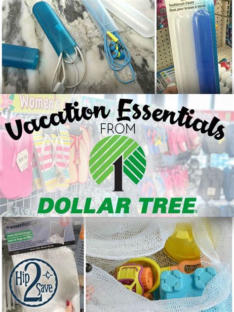 16 Brilliant Dollar Tree Items To Buy For Your Next Vacation Beach