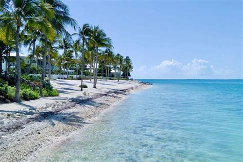 16 Clearest Water Beaches In Florida To Visit 2024