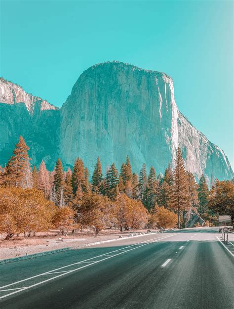 16 Epic Places To Visit In California On A Roadtrip Hand Luggage Only Travel Food