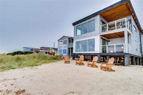 16 Gorgeous Airbnb Oregon Coast Rentals 2021 Domaine Daily