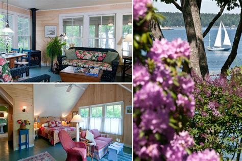 16 Luxury Oceanfront Hotels In Maine The Ultimate Getaway