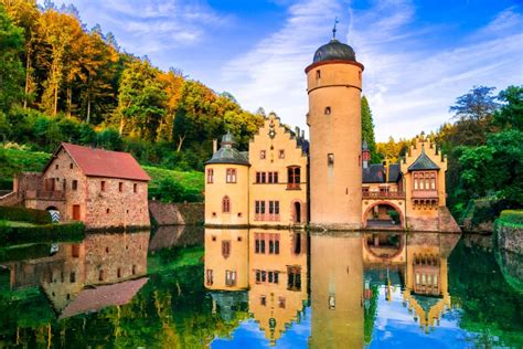 16 Most Beautiful Castles In Germany Road Affair