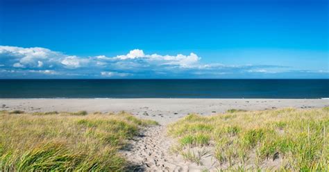 16 Most Beautiful East Coast Beaches To Add To Your Bucket List