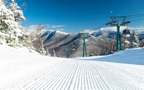 16 Of The Best Ski Resorts On The East Coast For Families The Family