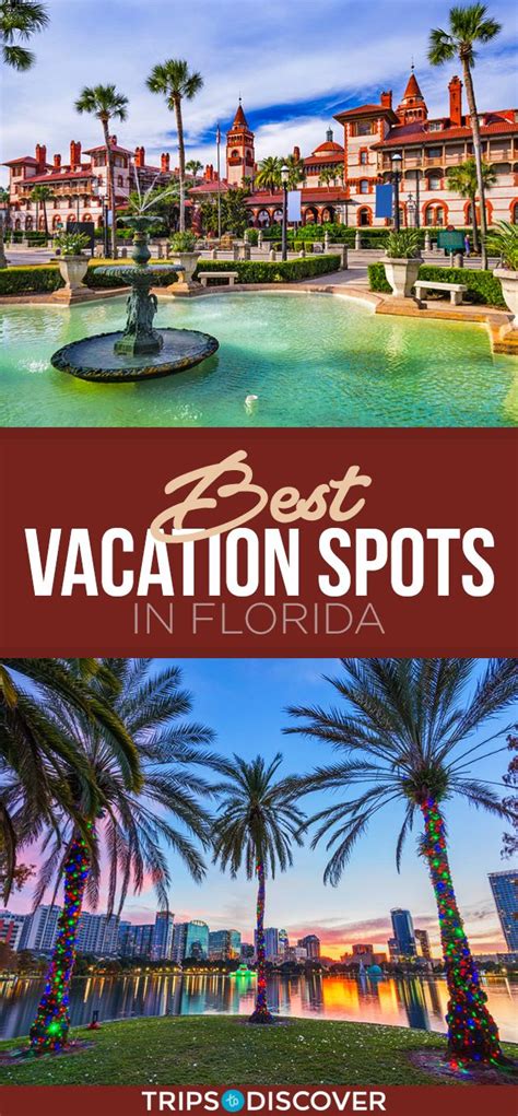 16 Spots In Florida That Will Make Your Next Vacation One To Remember