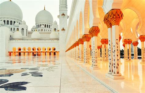 16 Top Rated Attractions Things To Do In Abu Dhabi Planetware