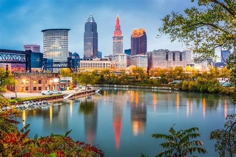 16 Top Tourist Attractions In Cleveland Oh Planetware