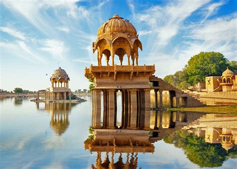 16 Top Tourist Attractions In India Planetware