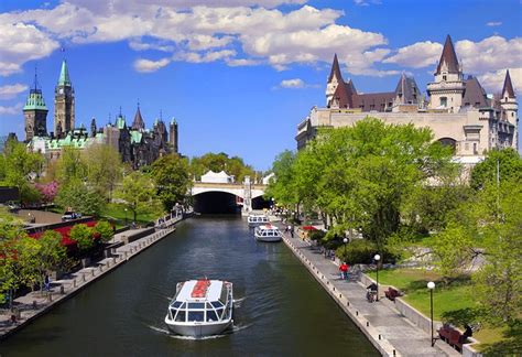 16 Top Tourist Attractions In Ottawa Planetware