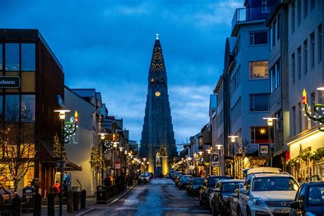 16 Towns And Cities In Iceland To Visit And Explore Travel Addicts