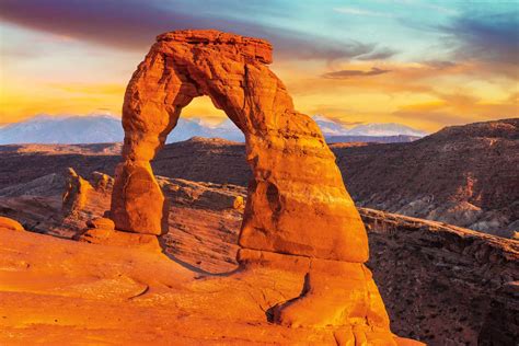 16 Utah Vacation Spots That Are Guaranteed To Take Your Breath Away