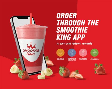 1622 Smoothie King Joplin Order Online