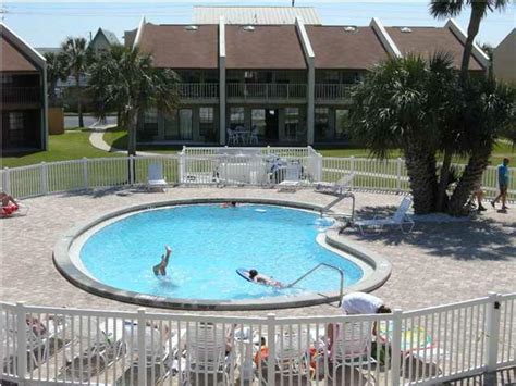 1630 Seacove Condominiums Unit 8G Destin Florida 32550