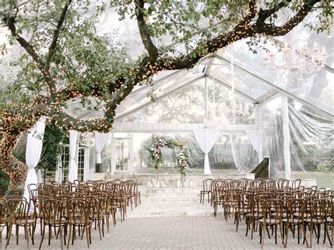 17 Amazing Austin Wedding Venues