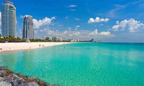 17 Best Beaches In Miami Fl 2024 Top Beach Spots