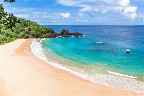 17 Best Beaches In South America Planetware