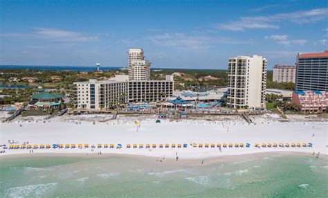 17 Best Destin Florida Hotels On The Beach For Travelers In 2024 Exploring The Gulf