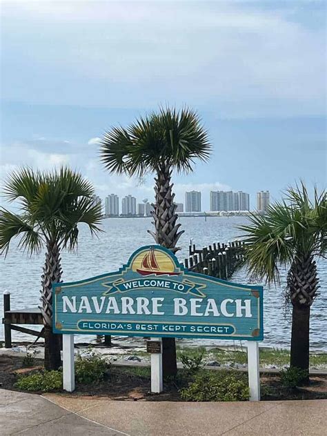 17 Best Things To Do In Navarre Beach Serentravelty