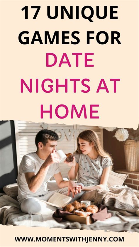 17 Exciting Games For Couples Date Night At Home Date Night Couple