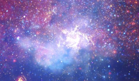 17 Fascinating Facts About Galactic Center Facts Net