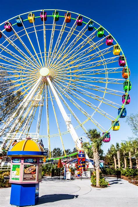 17 Fun Things To Do In Myrtle Beach With Kids Adult Amp 39 S Love These Too Myrtle Beach Trip