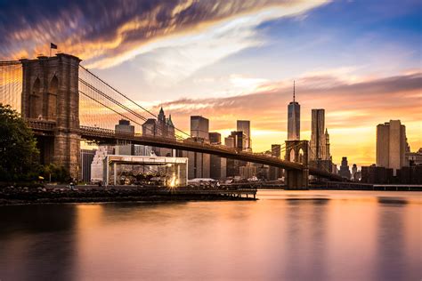 17 Of The Best Nyc Views New York City Travel New York Attractions