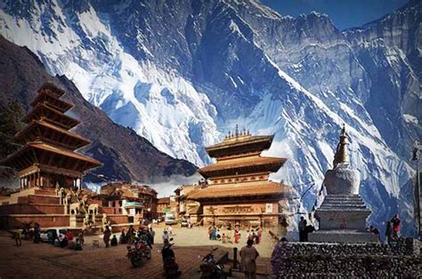 17 Places To Visit In Nepal Popular Tourist Places In Nepal Travel