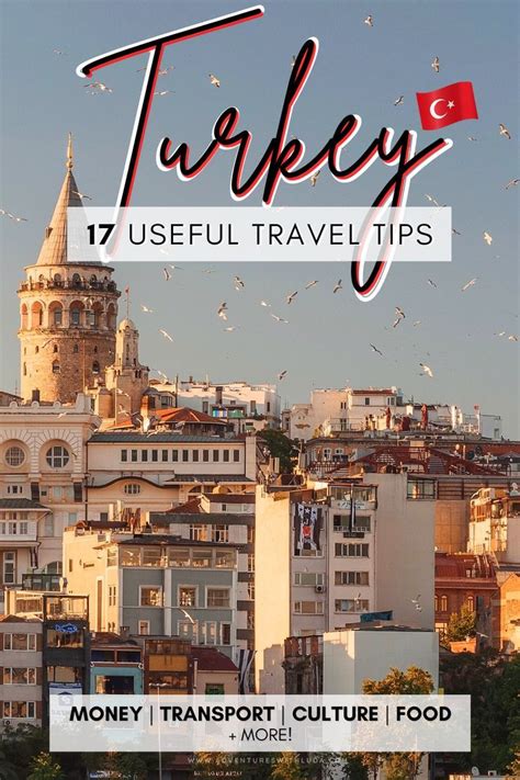 17 Useful Turkey Travel Tips What To Know Before Traveling To Turkey