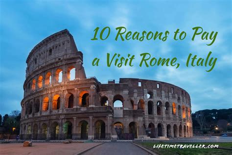 18 Amazing Reasons To Visit Italy That Will Make You Want To Book