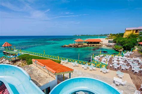 18 Best Caribbean All Inclusive Resorts For Families 2021