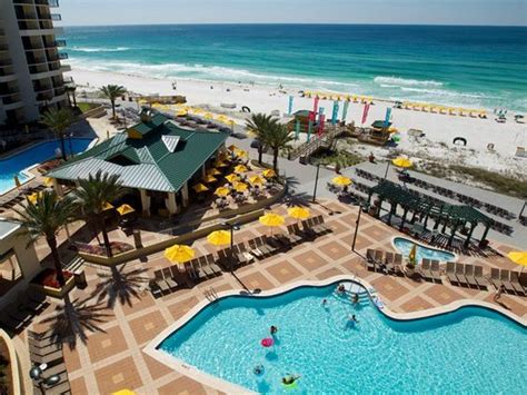 18 Best Resorts For Families With Teens Trips To Discover Florida Beach Resorts Destin