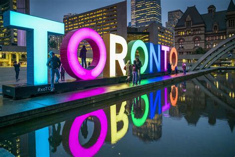 18 Best Things To Do With Kids In Toronto Ontario