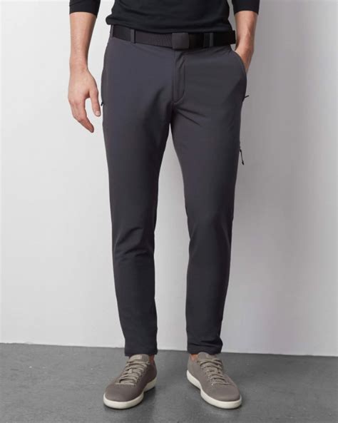 18 Best Travel Pants For Men Of 2024 Vuori Bonobos And More