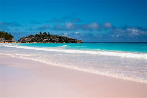 18 Breathtaking Best Beaches In Bermuda Bermuda Pink Sand Beaches