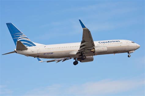 18 Destinations Copa Airlines Has A Record Us Canadian Route Network