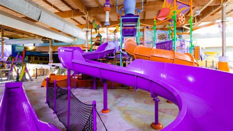 18 Indoor Water Parks In The U S For All Season Fun Savoteur