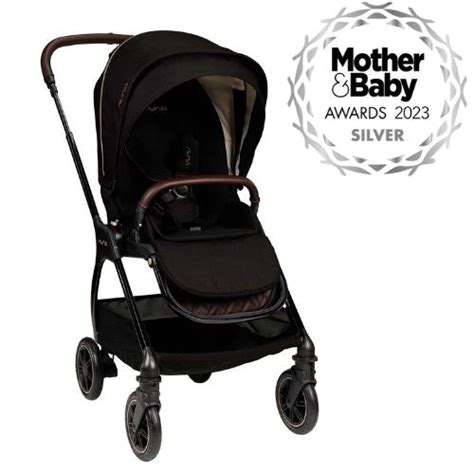 18 Of The Best Pushchairs For Newborns Reviews Mother Baby