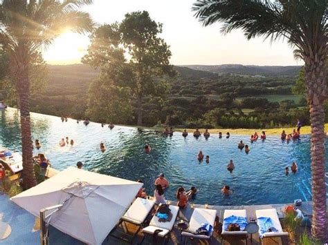 18 Romantic Resorts In Texas Perfect For Couples