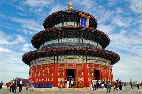 18 Top Best Tourist Attractions In Beijing Rompier Com