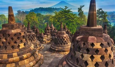 18 Top Tourist Attractions In Indonesia Planetware