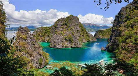 18 Tourist Spots In The Philippines 2018 Live Enhanced